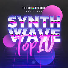 Synthwave Top 10