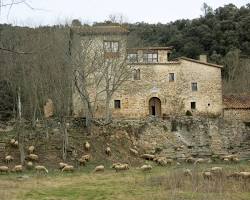 Imagen de Castell de Sant Miquel de Campmajor