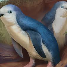 tiny penguins Adorable New Zealand Penguins: Unveiling the Discovery of Tiny and Endearing Extinct Species