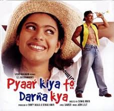 ... , Photo, Images, Posters. Direct Download Links For Hindi Movie Pyaar Kiya To Darna Kya MP3 Songs (128 Kbps): 01 Deewana Mein Chala Download - pyaar-kiya-to-darna-kya-1998