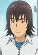 Haruki KITAHARA | Characters | Anime-Planet - seiji_igarashi_27624