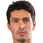 ... Place of birth: Juan Augusto Saldívar; Position: Midfielder; Height: 179 cm; Weight: 76 kg; Foot: Left. Cristian Miguel Riveros Núñez - 405