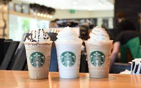 9 Starbucks Secret Menu Frappuccinos to Order When You're ...