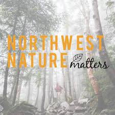Northwest Nature Matters Podcast