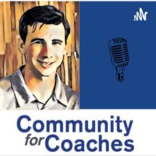 COMMUNITY FOR COACHES