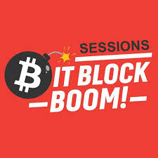 Bitcoin Conference Sessions From BitBlockBoom
