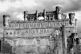 Bannerman's Island Arsenal