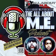 All About M.E. PODCAST