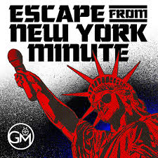 Escape From New York Minute