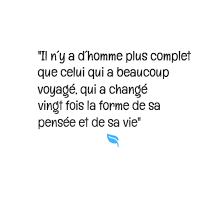 Inspirational French Quotes With Translation - inspirational ... via Relatably.com