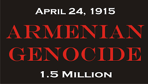 Image result for armenian genocide