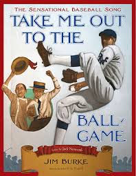Image result for take me out to the ball game image