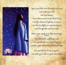 Native American Prayer