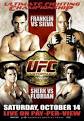 UFC 64: Unstoppable