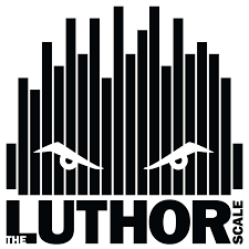 The Luthor Scale