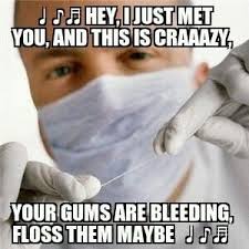 Dental Humor &amp; Fun! on Pinterest | Dentists, Dental and Dental Humor via Relatably.com