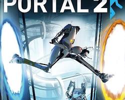 Image of Portal 2 (2011) juego de Xbox 360