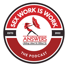Sex Work is Work Podcast