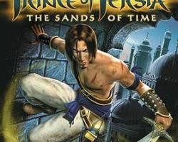 صورة Prince of Persia video game