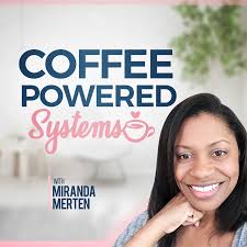 Coffee Powered Systems