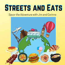 Streets and Eats