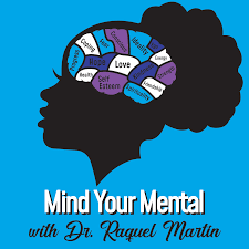 Mind Your Mental Podcast