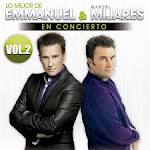Lo Mejor de Emmanuel & Manuel Mijares: En Concierto