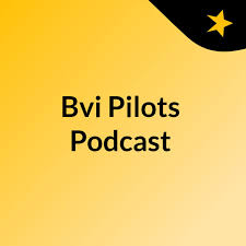 Bvi Pilots Podcast