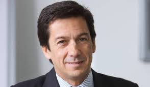 Der ehemalige Leiter von SAP Global Services, José Duarte, wird neuer CEO des auf mittelständische und kommunale ERP-Lösungen spezialisierten ... - SAP_Jose_Duarte
