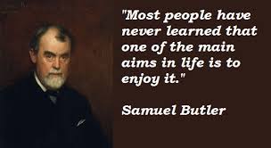 Samuel Butler Quotes. QuotesGram via Relatably.com