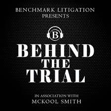 Behind The Trial