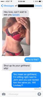 These Hilariously Awkward Breakup Texts Will Make You Feel Better ... via Relatably.com