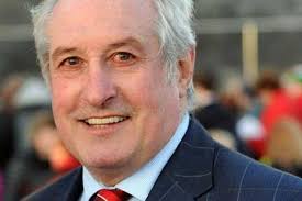 He might have officially reached state pension age but rugby legend Gareth Edwards has no plans to slow down. Gareth Edwards - gareth-edwards-170473114