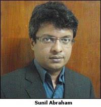 Sunil Abraham - Sunil-Abraham
