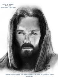 Jesus Christ My Lord by spanishmatadro900 - Jesus_Christ_My_Lord_by_spanishmatadro900