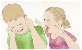 Image result for small kids be nice to each other