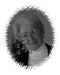 Mary Agnes Wise (Tiffreau). May 15, 1925 - June 20, 2013 - 3bc54131-2703-48ad-8270-c8fd8874191d