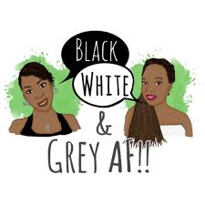Black White & Grey AF!!