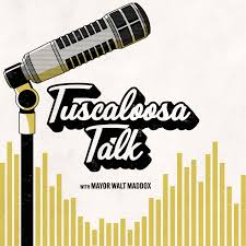 Tuscaloosa Talk