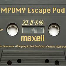 The MPOMY Escape Pod