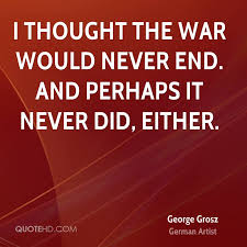 George Grosz Quotes | QuoteHD via Relatably.com