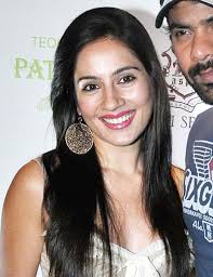 Kanchi Kaul returns to small screen. By IANS|Posted 03-Jun-2013. “I couldn&#39;t be happier, I love my profession,” said Kanchi who tied the knot with Shabir ... - Kanchi-Kaul