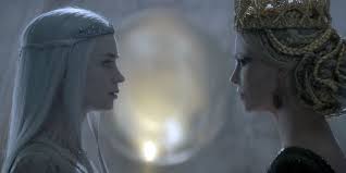 Image result for images the huntsman winters tale