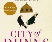 book city of djinns by William Dalrymple