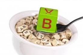 Resultado de imagen para vitaminas b