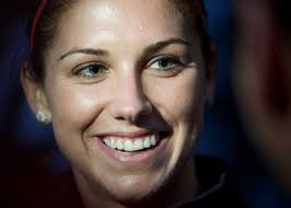 Portland Thorns miss Alex Morgan, remain tied with Flash for second after 0-0 draw - morganjpg-f133025dd4d87637