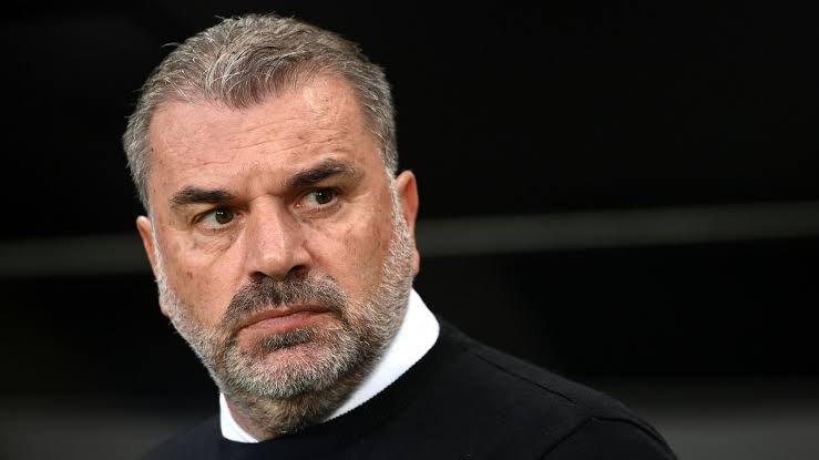 Ange Postecoglou has been so so crucial for this Tottenham resurgence.