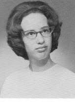 Karen Kimball. Yearbook - Karen-Kimball-YEARBOOK-1965-New-Bedford-High-School-ACFA682A-90B1-1C17-D1BE096F6061D150-LG