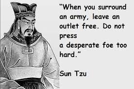 Sun-Tzu-Quotes-2 | The Peaceful Warrior | Pinterest | Sun Tzu, Sun ... via Relatably.com
