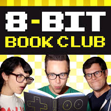 8-Bit Book Club